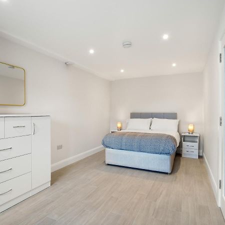 Cleggan Pierside Apt 2 Eksteriør bilde
