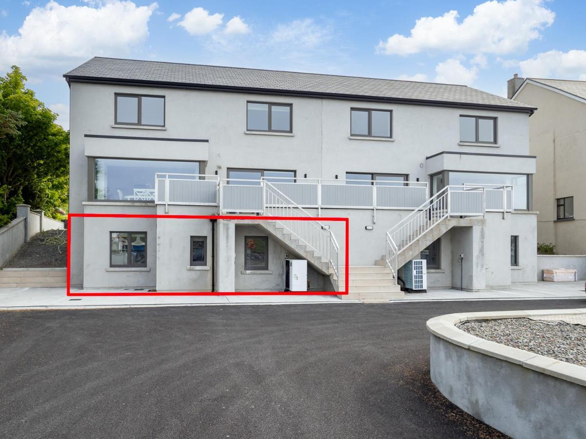 Cleggan Pierside Apt 2 Eksteriør bilde