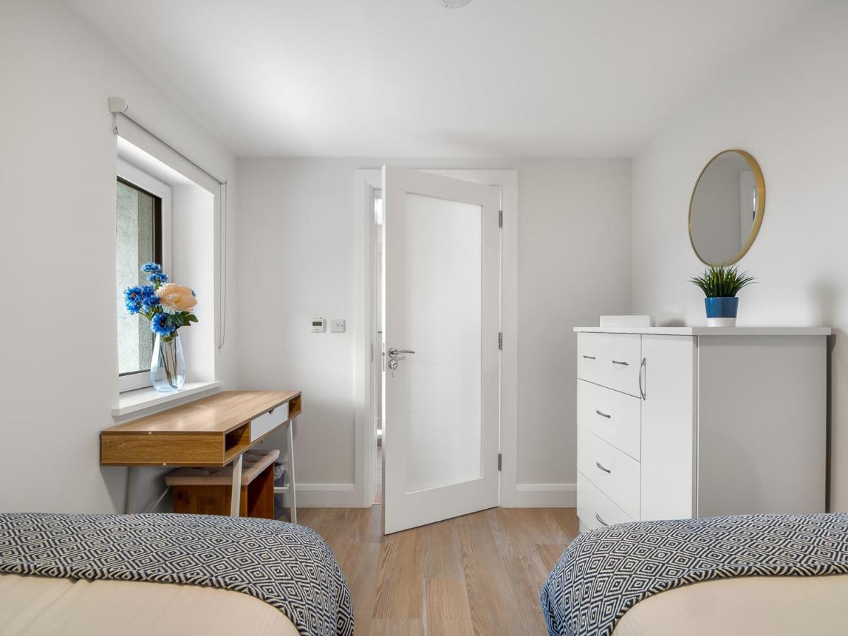 Cleggan Pierside Apt 2 Eksteriør bilde