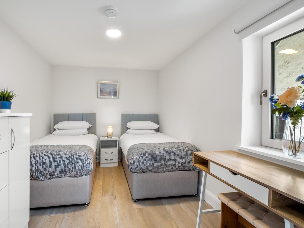Cleggan Pierside Apt 2 Eksteriør bilde